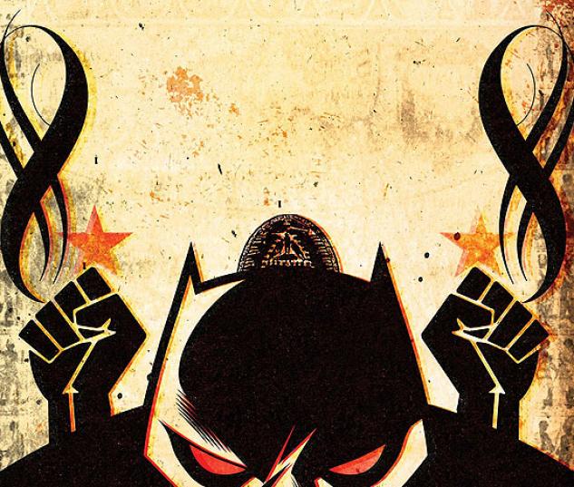 BLACK PANTHER ANNUAL #1