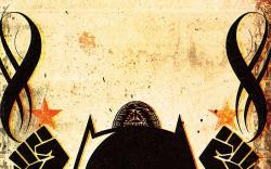 BLACK PANTHER ANNUAL #1