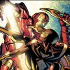 CIVIL WAR CHRONICLES #8