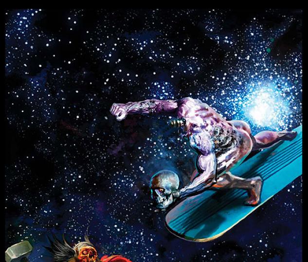 MARVEL ZOMBIES 2 #5