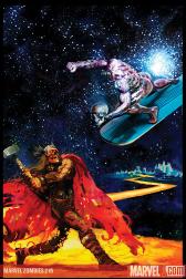 Marvel Zombies 2 #5 