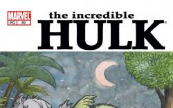 Incredible Hulk #49