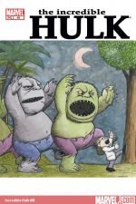 Incredible Hulk (1999) #49