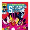 Squadron Supreme #1