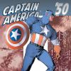 CAPTAIN AMERICA #50