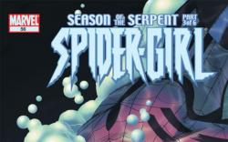 Spider-Girl #56