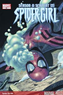 Spider-Girl (1998) #56