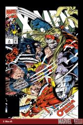 X-Men #5 