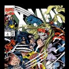 X-Men #5