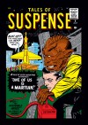 Tales of Suspense (1959) #4