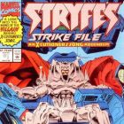 Make Mine Marvel: X-Men - X-Cutioner's Song