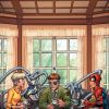 Marvel Adventures Spider-Man #33