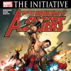Mighty Avengers #4