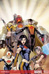 The Order #1 