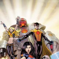 The Order (2007) #1
