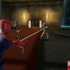 Spider-Man Snags A Baddie (Wii)