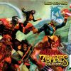 Marvel Zombies: Dead Days