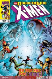 X-Men #87 