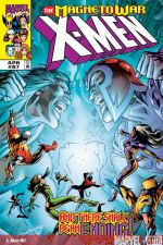 X-Men (1991) #87