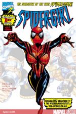 Spider-Girl (1998) #1
