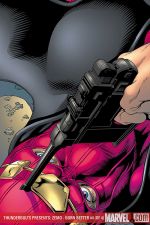 Thunderbolts Presents: Zemo - Born Better (2007) #4