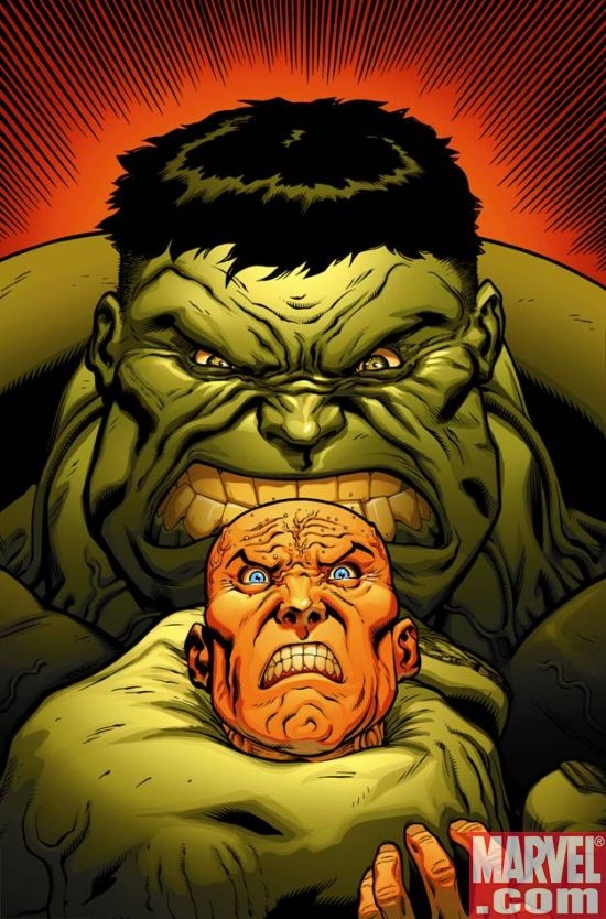 World War Hulk: X-Men cvr.