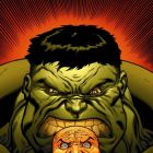 New York Comic Con: World War Hulk Panel Report