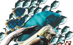 AGENTS OF ATLAS (2008) #4 COVER