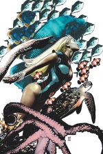 Agents of Atlas (2006) #4