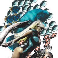 AGENTS OF ATLAS (2008) #4 COVER