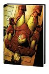 Invincible Iron Man Vol. 4: Stark Disassembled (Hardcover)