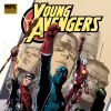 YOUNG AVENGERS VOL. 1: SIDEKICKS #0