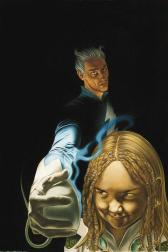 Son of M #4 