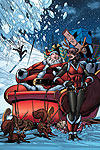 Glx-Mas (2005) #1