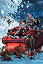Glx-Mas (2005)
