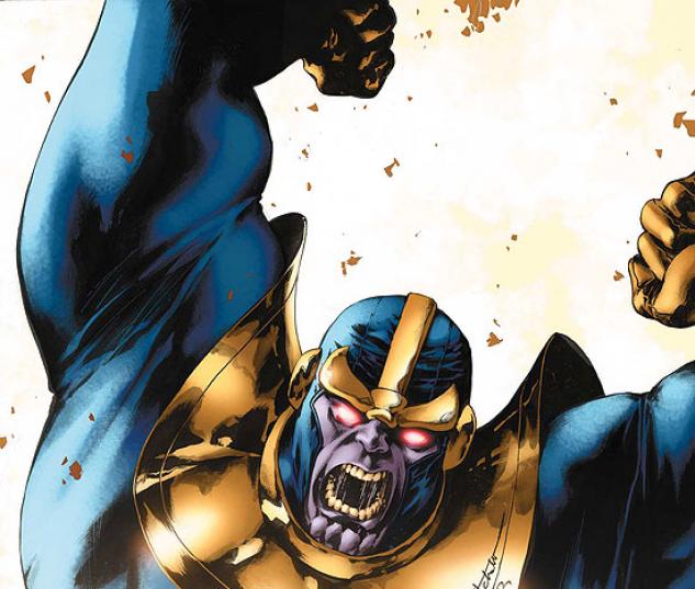 DRAX THE DESTROYER #2