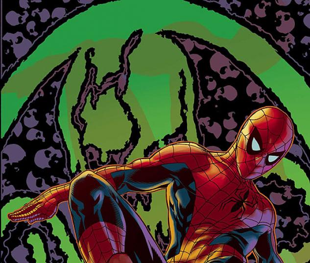 AMAZING SPIDER-MAN #524