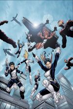 New X-Men (2004) #16