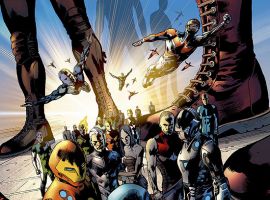 ULTIMATES 2 #7