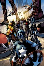 Ultimates 2 (2004) #7