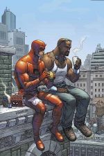 Marvel Team-Up (2004) #9