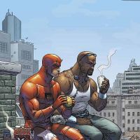 MARVEL TEAM-UP #9
