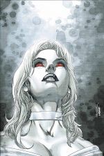 X-Men (2004) #167