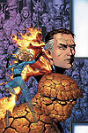 Fantastic Four: Foes (2005) #1