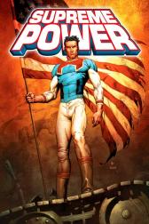 Supreme Power #3 