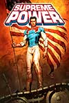 Supreme Power (2003 - 2005)