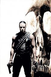 Punisher #36 