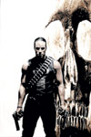 Punisher (2001) #36