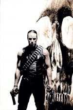Punisher (2001) #36