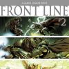 Civil War: Front Line #2 2nd Printing